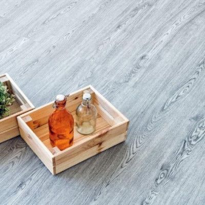 Кварцвиниловая плитка Alpine floor Classic ЕСО 134-6 Ясень