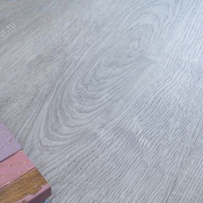 Кварцвиниловая плитка FineFloor FF-2000 Rich FF-2076 Дуб Рейн