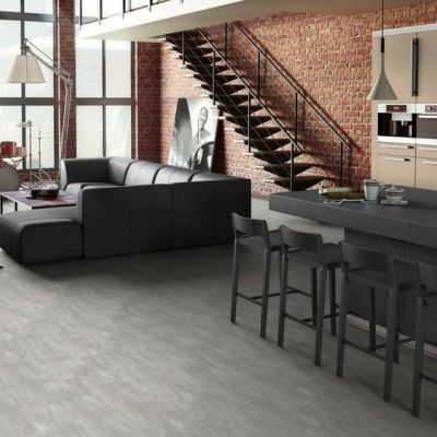 ПВХ-плитка Tarkett Art Vinyl Progressive House MARIO