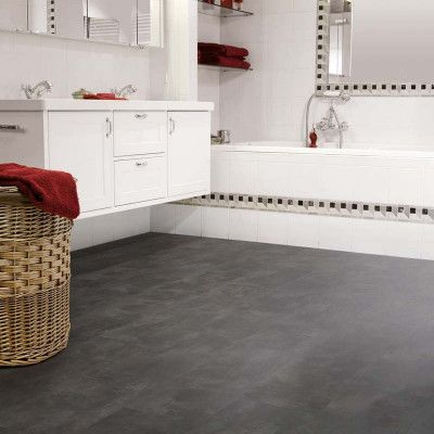 Кварцвиниловая плитка IVC Ultimo Dryback 40992M Dorato Stone