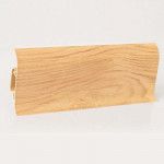 Плинтус Korner LP 60 Sunny Oak