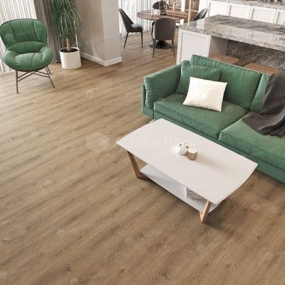 SPC Ламинат Alpine floor Parquet Light 3-25 Дуб Денеб