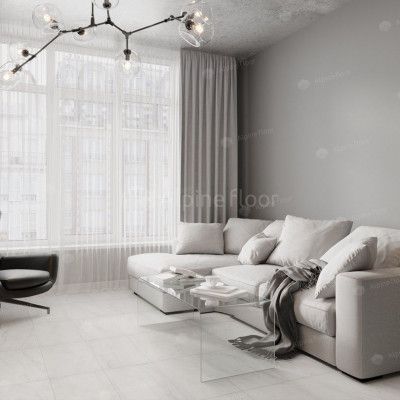 LVT плитка Alpine floor LIGHT STONE ECO-15-7 Брайс