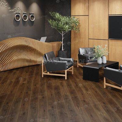 Кварцвиниловая плитка Alpine floor Grand sequoia ECO 11-33 Шерман