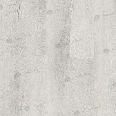 Кварцвиниловая плитка Alpine floor Premium XL ECO 7-33 Дуб Кливио