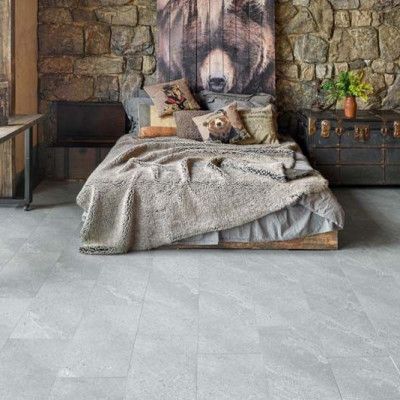 Кварцвиниловая плитка Alpine floor Stone Eco 4-14 Блайд