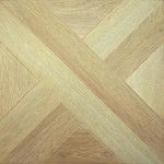 Ламинат Hessen Floor Grand Ирландский выбеленный орех