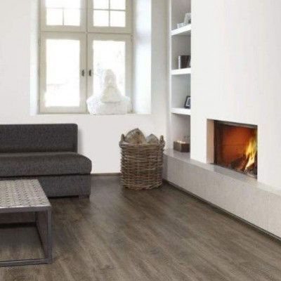 Кварцвиниловая плитка Berry Alloc PURELOC 30 MOUNTAIN OAK