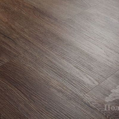 Кварцвиниловый ламинат Aquafloor Classic Click AF5517