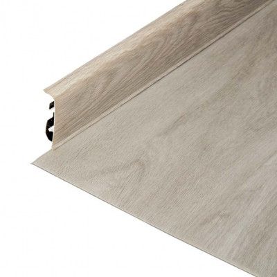 Кварцвиниловая плитка IVC Ultimo Click 24123 Casablanca Oak