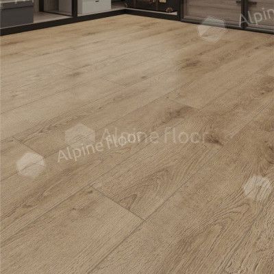 Ламинат Alpine floor AURA LF100-04 Дуб Парма