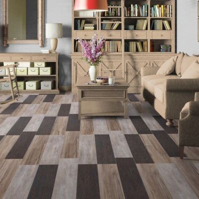 ПВХ-плитка Tarkett Art Vinyl Lounge MOBY