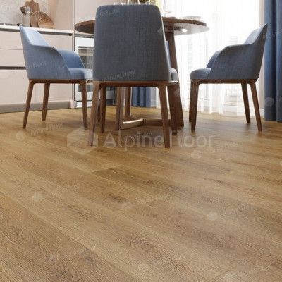 Кварцвиниловая плитка Alpine floor Grand sequoia ECO 11-30 Таксодиум