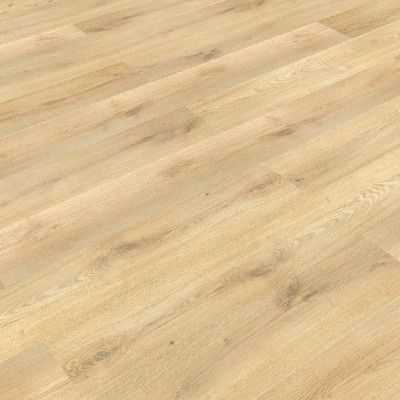 Кварцвиниловая плитка Made In Belgium Click-Click MIB-0041 Дуб Олн