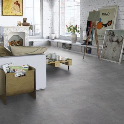 ПВХ-плитка Tarkett Art Vinyl BLUES OMAHA