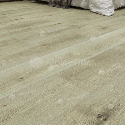 Ламинат Alpine floor Aqua Life Дуб Венеция LF103-03