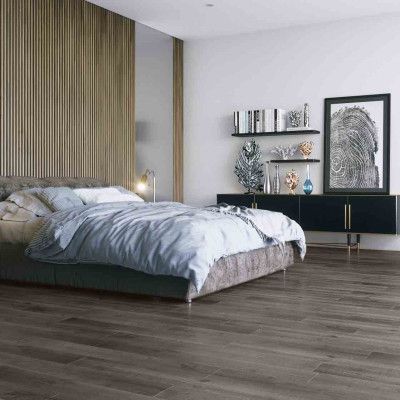 Кварцевый ламинат Refloor Fargo Classic 81996-7 Дуб Мокко