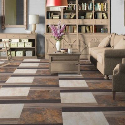 ПВХ-плитка Tarkett Art Vinyl Lounge COCKTAIL