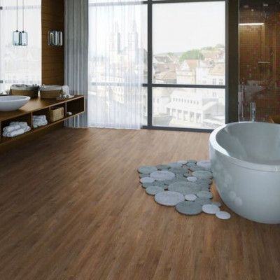 ПВХ-плитка Tarkett Art Vinyl New Age ORTO