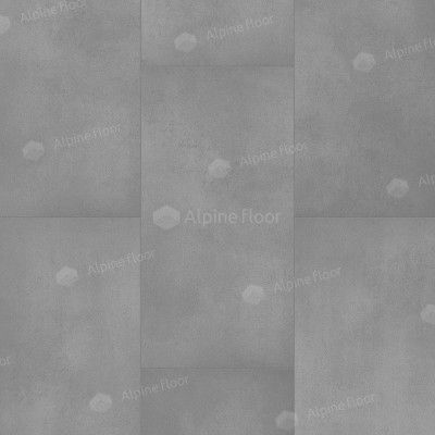 LVT плитка Alpine floor LIGHT STONE ECO-15-10 Бристоль