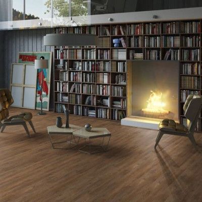 ПВХ-плитка Tarkett Art Vinyl New Age mini ORTO