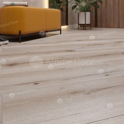 Ламинат Alpine floor Aqua Life XL Дуб Пауэлл LF104-04