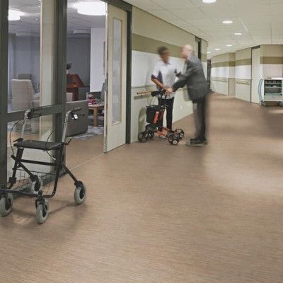 Виниловая плитка Forbo Effekta Professional 4055 P Natural Linea PRO