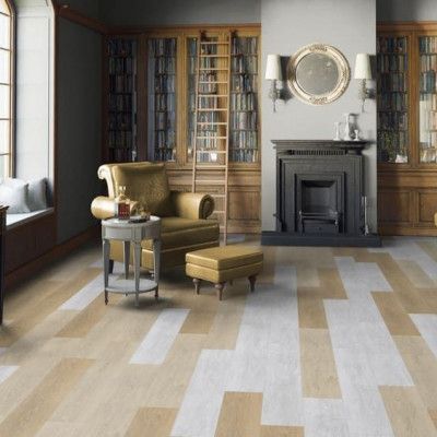 ПВХ-плитка Tarkett Art Vinyl Progressive House JODY