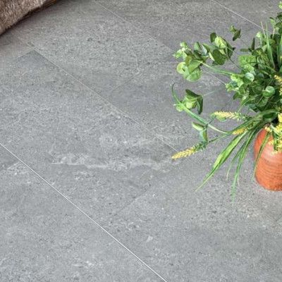 Кварцвиниловая плитка Alpine floor Stone Eco 4-14 Блайд