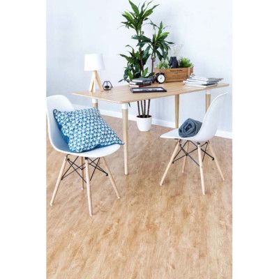 Кварцвиниловая плитка Alpine floor Classic ЕСО 152-9 Бук