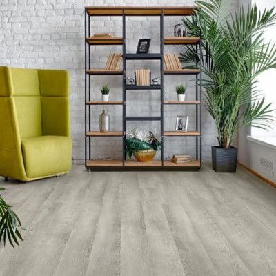 Кварцвиниловая плитка Alpine floor Grand sequoia ECO 11-14 Каунда
