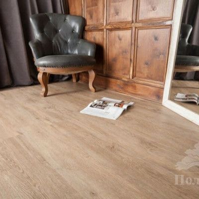 Кварцвиниловый ламинат Aquafloor Nano AF3207N