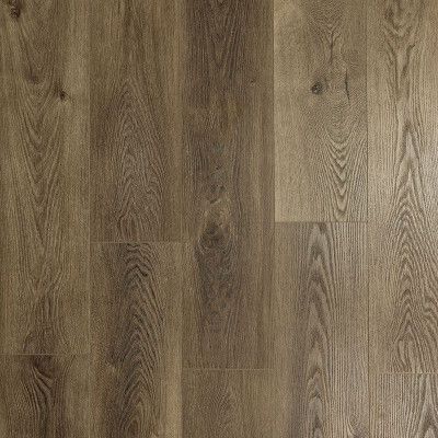Кварцвиниловая плитка Alpine floor Premium XL ECO 7-9 Дуб коричневый