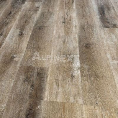 Кварцвиниловая плитка Alpine floor Easy Line ECO 3-17 Дуб медовый