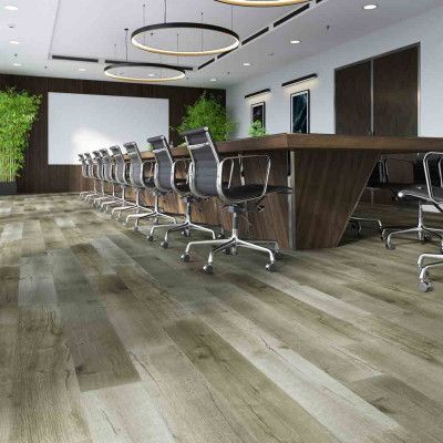 Кварцевый ламинат Refloor Fargo Classic 81996-1 Дуб Токио