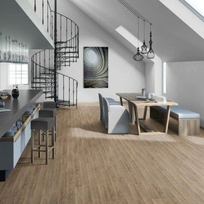 ПВХ-плитка Tarkett Art Vinyl New Age mini ENIGMA