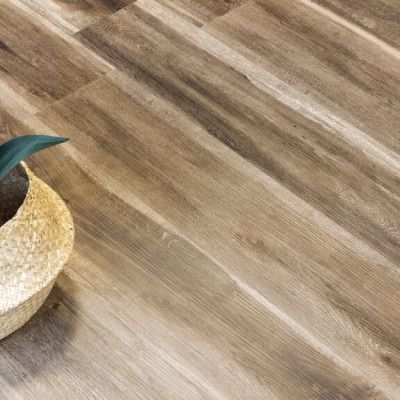 Кварцвиниловая плитка Alpine floor Ultra ECO 5-12 Орех светлый