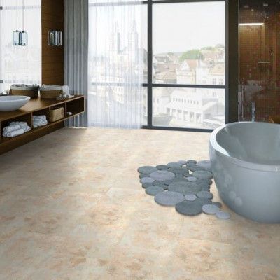 ПВХ-плитка Tarkett Art Vinyl New Age GRAVITY