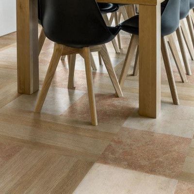 ПВХ-плитка Tarkett Art Vinil Lounge mini LORENZO