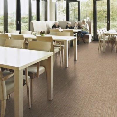 Виниловая плитка Forbo Effekta Professional 4055 P Natural Linea PRO