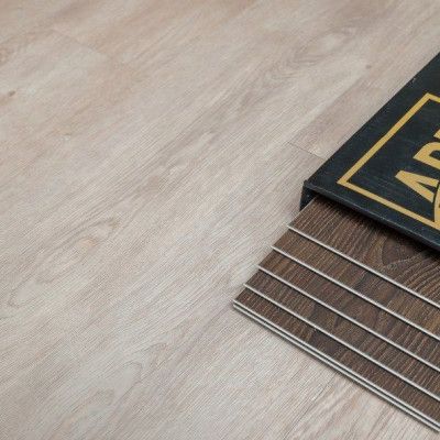 Кварцвиниловая плитка Art East Art Stone Armor Граб Емар ARE 192