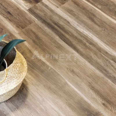 Кварцвиниловая плитка Alpine floor Easy Line ECO 3-12 Орех светлый