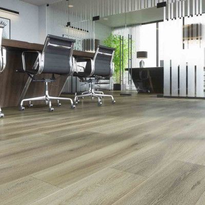 Кварцевый ламинат Refloor Fargo Comfort Vl 89015-003 Дуб Мартовский