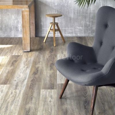 Кварцвиниловая плитка Alpine floor Intense Eco 9-11 Редвуд