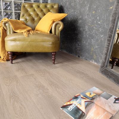 Кварцвиниловый ламинат Aquafloor Quartz AF3515QV