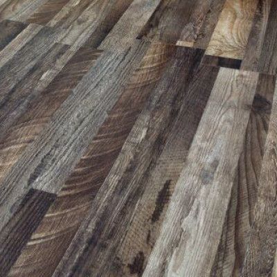 Кварцвиниловая плитка Alpine floor Ultra eco 5-11 Орех состаренный