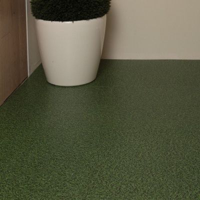 ПВХ-плитка Decoria Office Tile DGS 1369 Альпийский Луг