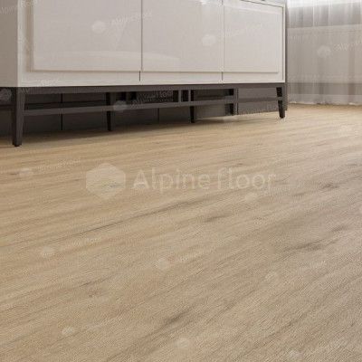SPC Ламинат Alpine floor Parquet Light 3-21 Дуб Полис