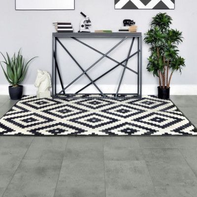 Кварцвиниловая плитка Alpine floor Stone ECO 4-7 Дорсет