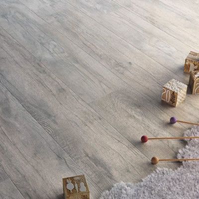 Кварцвиниловая плитка IVC Ultimo Dryback 24938 Bear Oak